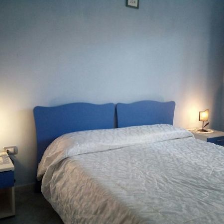 Sa Domu Sarda Casa Vacanza พิสซินาส ภายนอก รูปภาพ